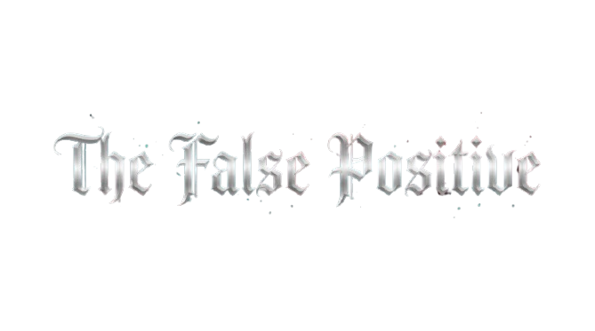The False Positive